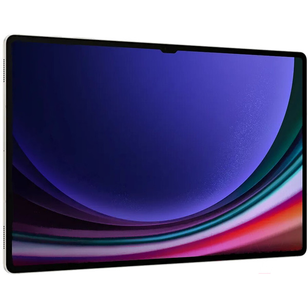 Планшет Samsung Galaxy Tab S9+ 5G SM-X816 12GB/512GB (бежевый)