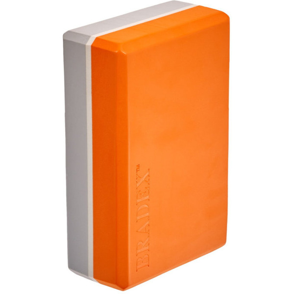 Блок для йоги Bradex SF 0731