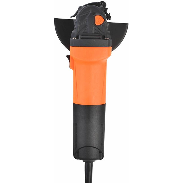 Машина углошлифовальная PATRIOT AG126 (110301126)