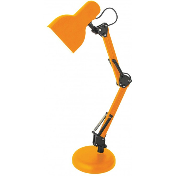 Светильник настольный Camelion KD-815 (оранжевый)