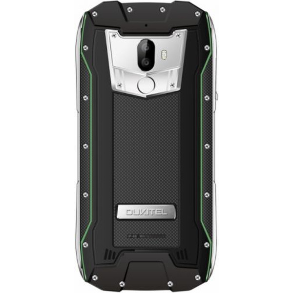Смартфон Oukitel WP5000 (зеленый)