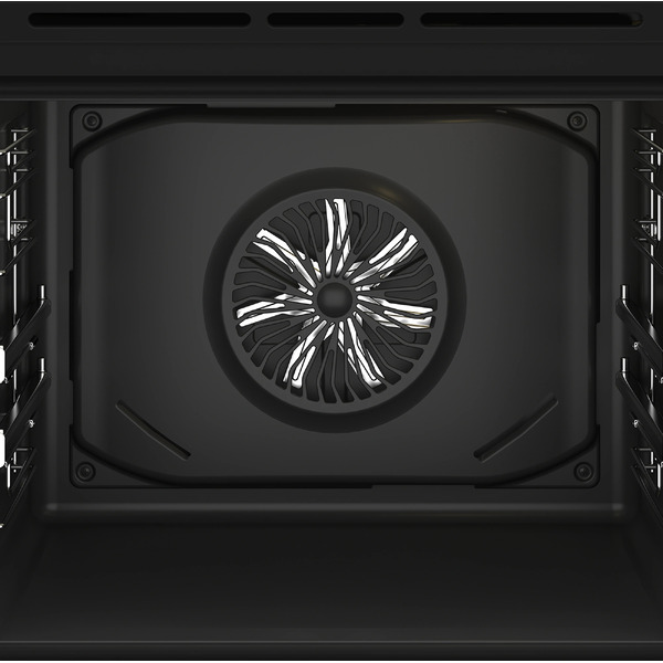 Духовой шкаф HOTPOINT HETF 1351 AH BL