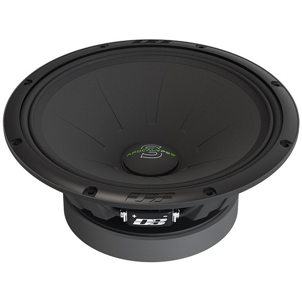 Автоакустика Alphard Apocalypse AP-M81SE