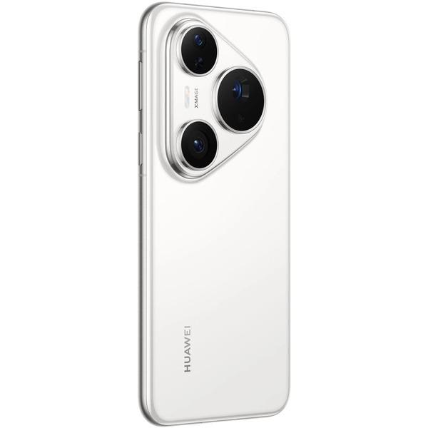 Телефон Huawei Pura 80 Pro 12GB/512GB (LMR-LX9) Glazed White