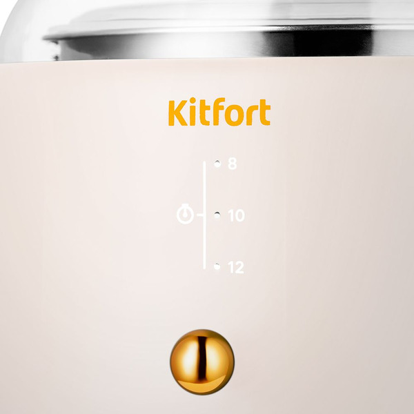 Йогуртница Kitfort КТ-6081-2