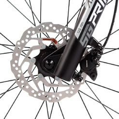 Велосипед Stinger Graphite STD 29 р.18 2025 (синий)