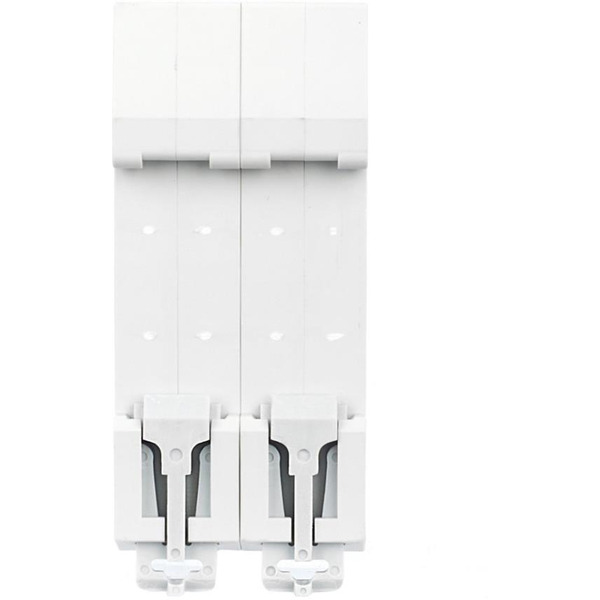 Выключатель автоматический IEK ВА 47-29 20А 2P 4.5кА С MVA20-2-020-C