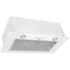 Вытяжка кухонная ZORG BASTA 1030 60 M WH