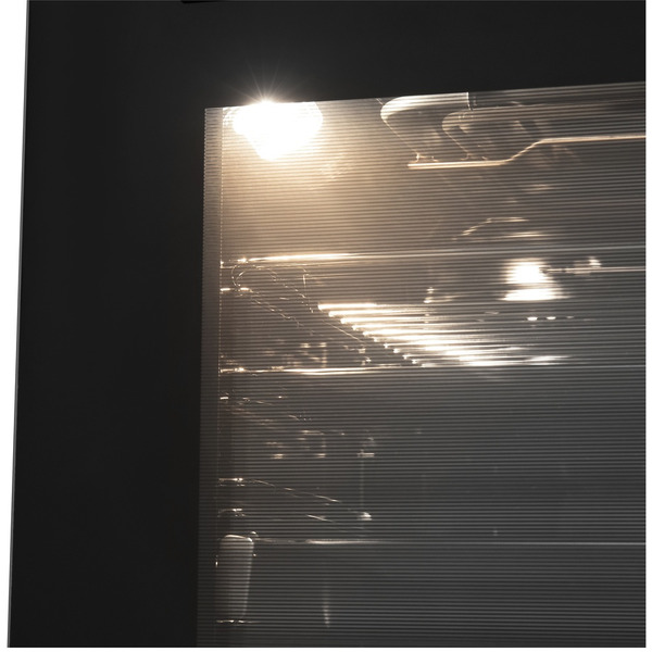 Духовой шкаф MAUNFELD MEOM729PB201