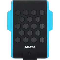 Жесткий диск A-Data AHD720-1TU31-CBL