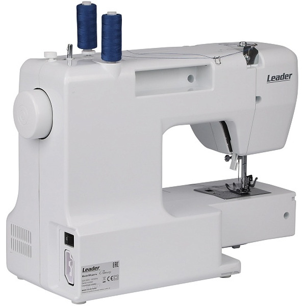 Швейная машина бытовая LEADER BREEZE