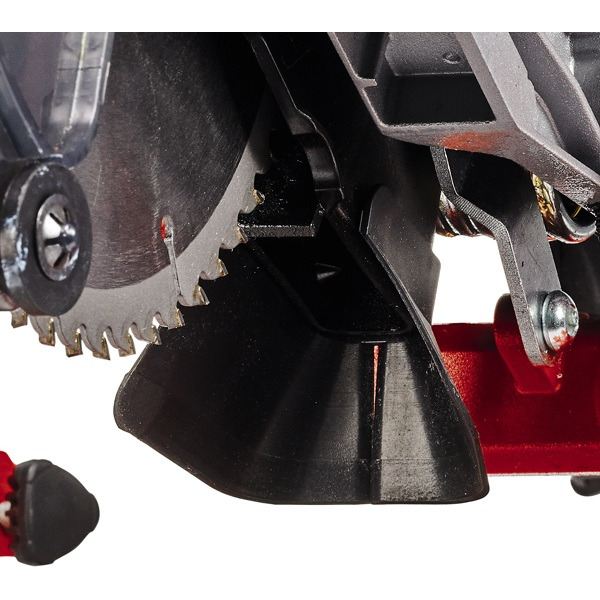 Торцовочная пила Einhell TE-SM 216 Dual (4300865)