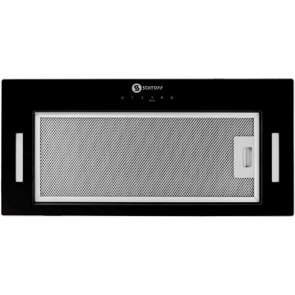 Кухонная вытяжка Schtoff Rost 60 Black