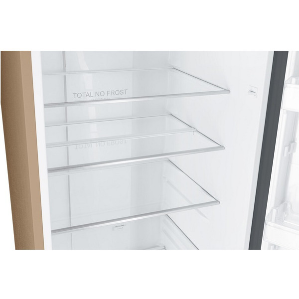 Холодильник HAIER CEF535AGG