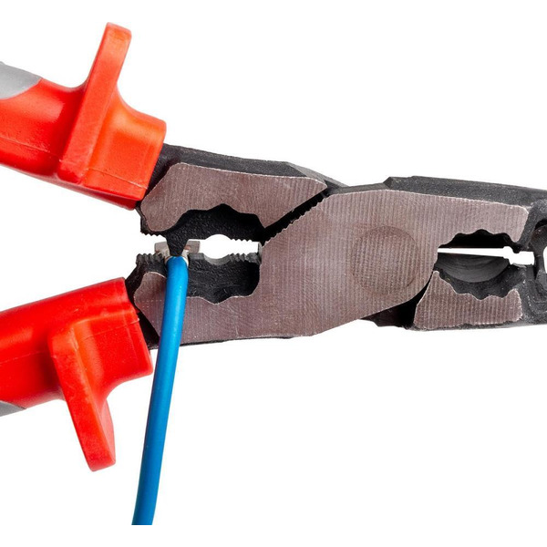 Длинногубцы многофунциональные диэлектрические КВТ СТАНДАРТ 87298