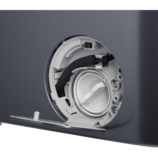 Стирально-сушильная машина MAUNFELD MFWD14106SB03