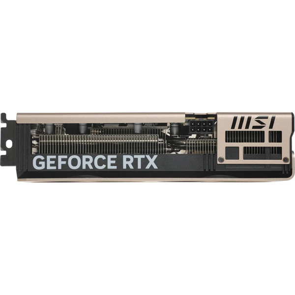 Видеокарта MSI GeForce RTX 5060 Ti 8G Inspire 2X