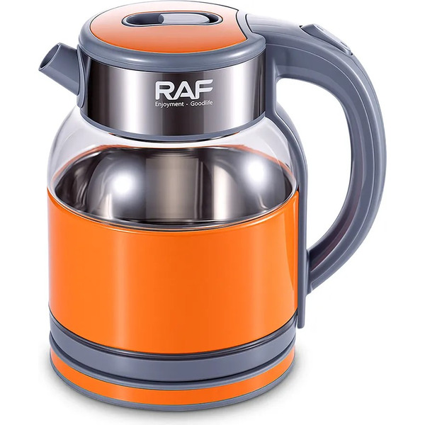Электрочайник RAF R.7221