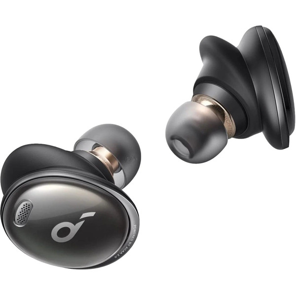 Наушники беспроводные Soundcore Liberty 3 Pro 3952G11 черный