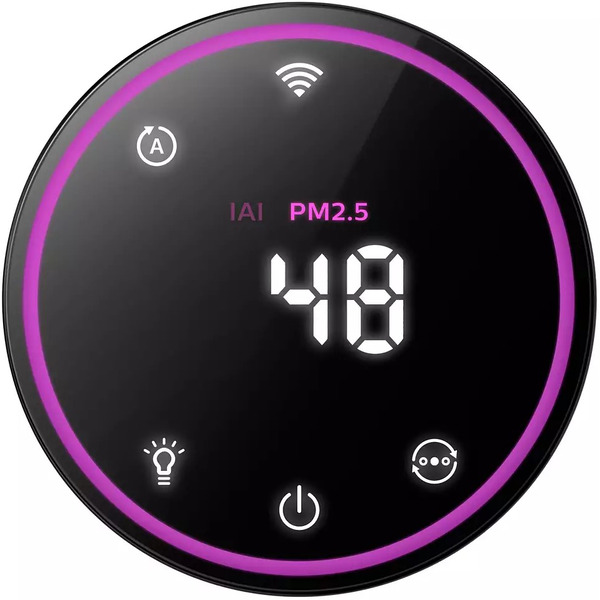 Очиститель воздуха PHILIPS AC1715/10