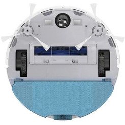 Робот-пылесос Tefal X-plorer Serie 95 Total Care RG7987WH