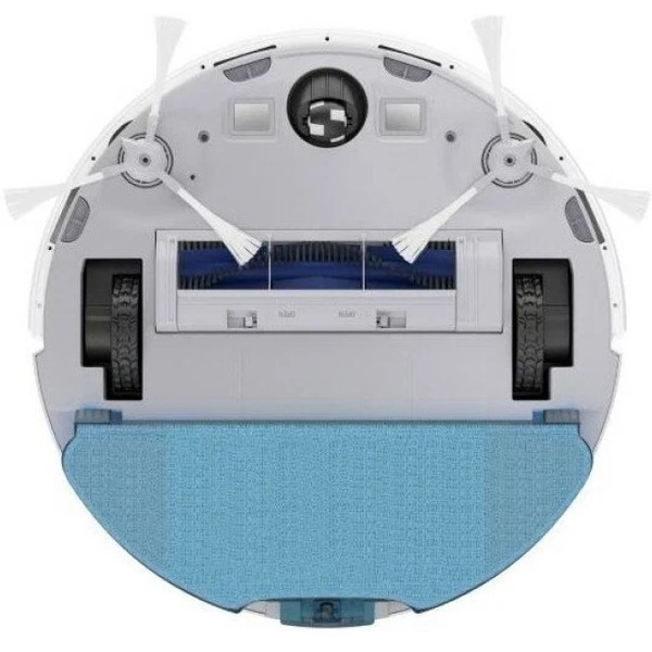 Робот-пылесос Tefal X-plorer Serie 95 Total Care RG7987WH