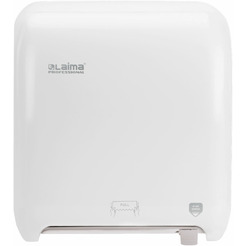 Диспенсер для бумажных полотенец LAIMA PROFESSIONAL ORIGINAL 605764