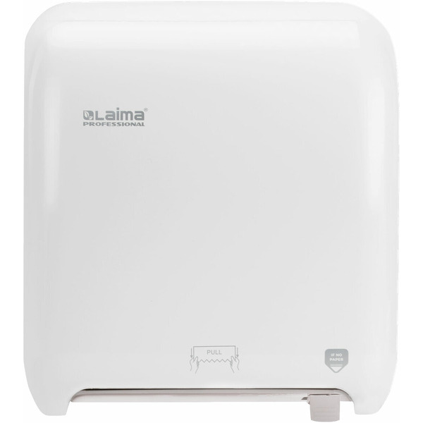 Диспенсер для бумажных полотенец LAIMA PROFESSIONAL ORIGINAL 605764