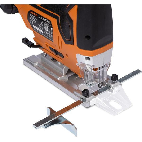 Лобзик аккумуляторный Daewoo Power DAJ 2621Li SET