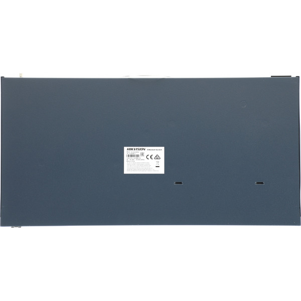 Неуправляемый коммутатор Hikvision DS-3E0518P-E