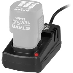 Зарядное устройство Stavr SBC 12-1A (12В)