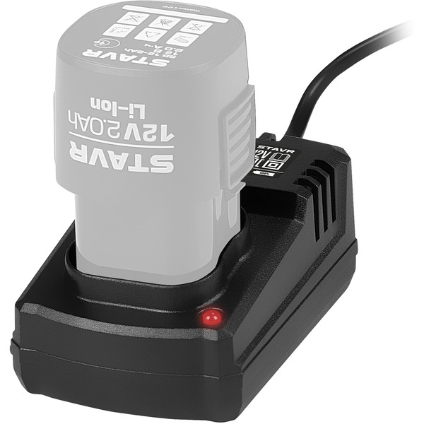 Зарядное устройство Stavr SBC 12-1A (12В)