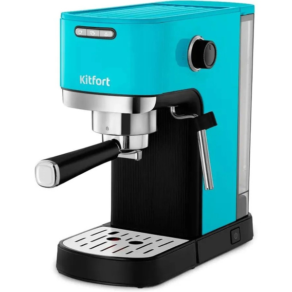 Кофеварка Kitfort КТ-7461