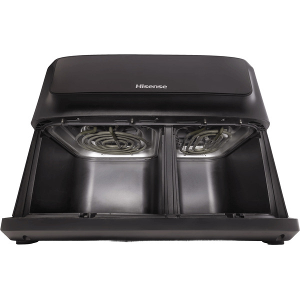 Аэрогриль (аэрофритюрница) Hisense HAF2700DCD