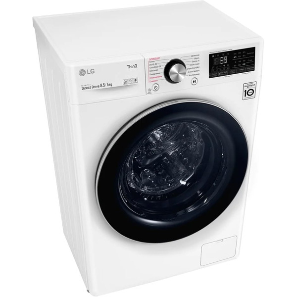 Стирально-сушильная машина LG AI DD F2V9GC9W