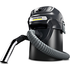 Каминный пылесос Karcher AD 2 (1.629-711.0)