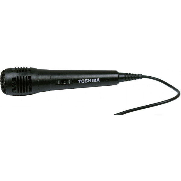 Колонка для вечеринок Toshiba TY-ASC66