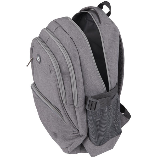 Рюкзак BRAUBERG HIGH SCHOOL Туман 270762