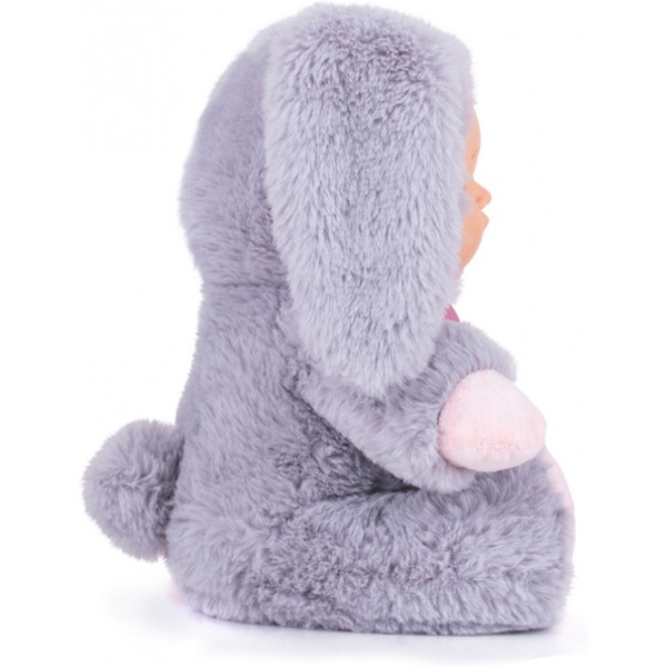 Кукла Fancy Dolls Пушистик Зайка KUKL7