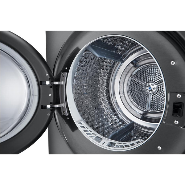 Стирально-сушильная машина LG W4W8LVPKZHM