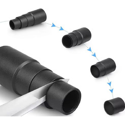 Переходник для пылесоса Dr.Electro A5in1