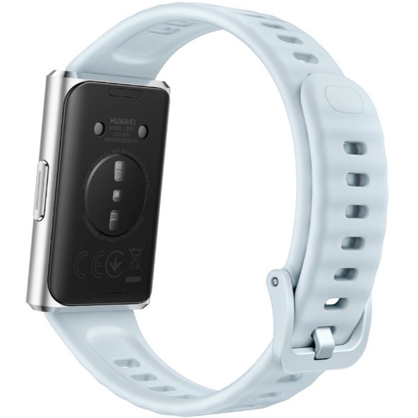 Фитнес-браслет Huawei Band 11 Pro CDY-B49 (голубой)