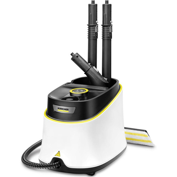 Пароочиститель Karcher SC 3 Deluxe 1.513-430.0