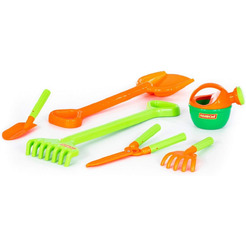 Набор Полесье №606 63229