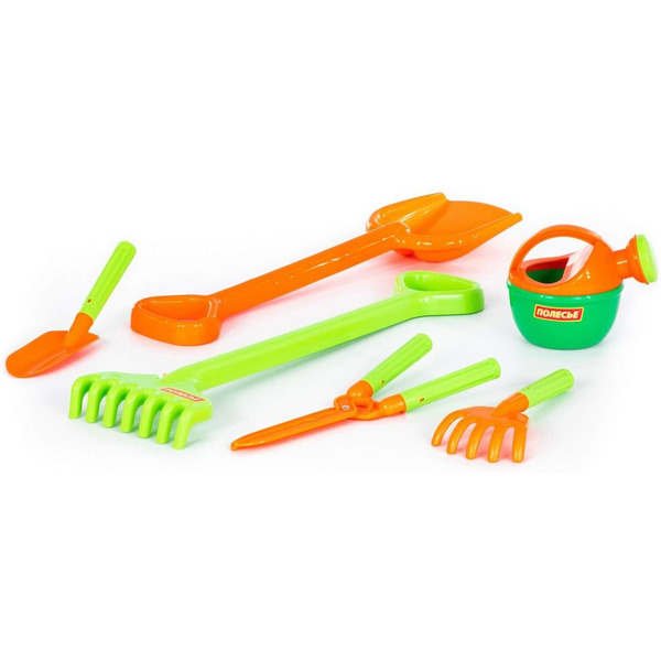 Набор Полесье №606 63229