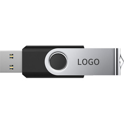 USB Flash Netac U505 USB 2.0 64GB NT03U505N-064G-20BK