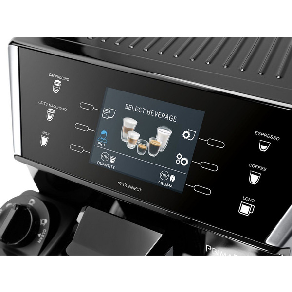 Кофемашина DeLonghi ECAM550.55.SB