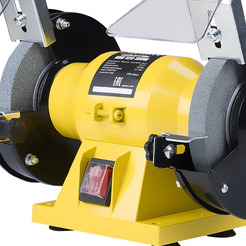 Заточный станок Kolner KBG 125-150W