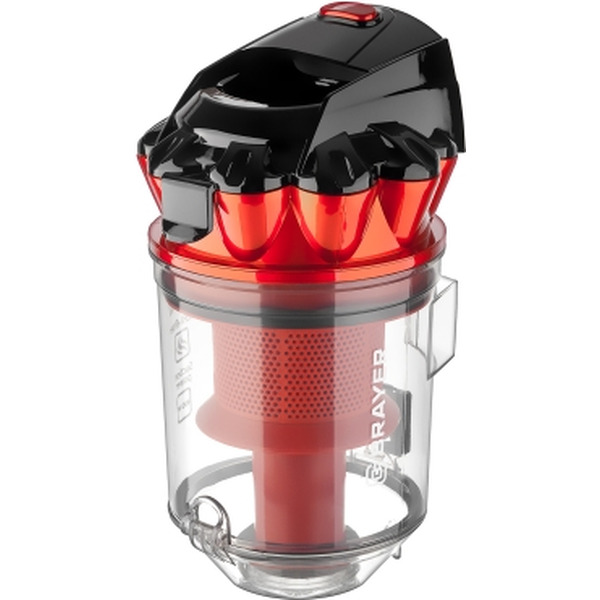 Пылесос Brayer BR4201