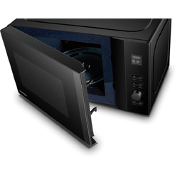 Микроволновая печь Toshiba MV-AG21TF (BK)